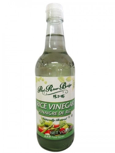 VINAIGRE DE RIZ 