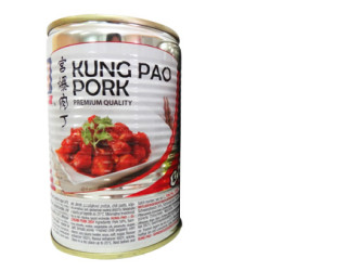 KUNG PAO PROC 