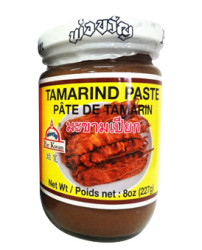 PATE DE TAMARIN 