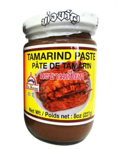 PATE DE TAMARIN 