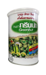 PETIT POIS FRITS 160G