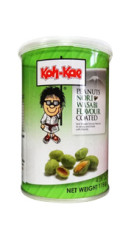 CROQUETTES D'ARACHIDE SAVEUR WASABI 