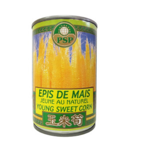 EPIS DE MAIS 
