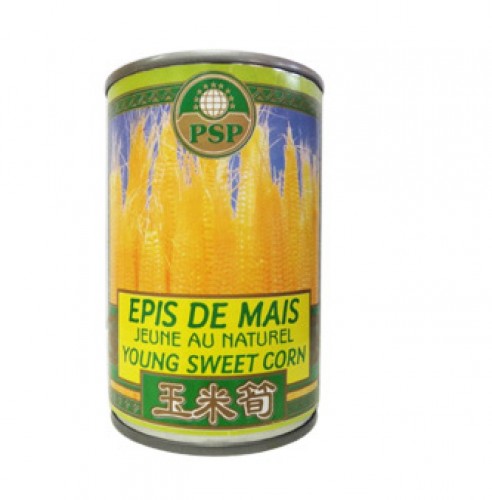 EPIS DE MAIS 