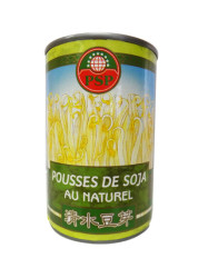 GERMES DE SOJA 
