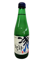 SAKE COREEN 13° "CHUNGHA" 300ML SAKE COREEN 13°