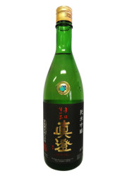 SAKE JAPONAIS 15.9° "MASUMI KARAKUCHI" 720ML SAKE JAPONAIS 15.9°