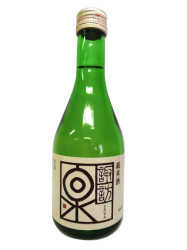 SAKE JAPONAIS 15.5° "SUWA IZUMI" JUNMAISHU 300ML SAKE JAPONAIS 15.5°