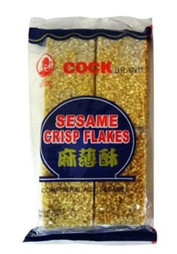 CONFISERIES AUX SESAMES 