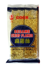 CONFISERIES AUX SESAMES 