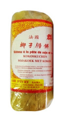 GATEAU NOIX DE COCO 