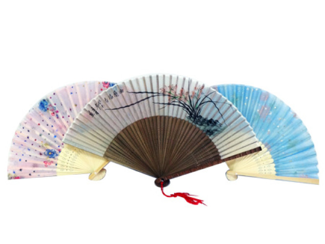 EVENTAIL CHINOIS