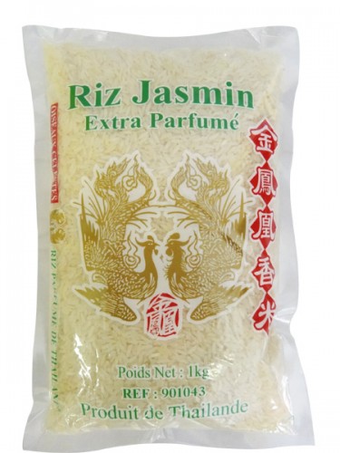 RIZ EXTRA PARFUME 