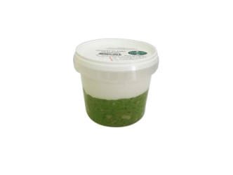 DESSERT AU TARO 