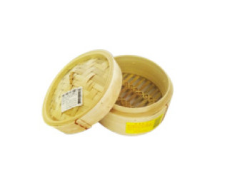 PANIER VAPEUR 6