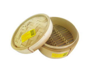 PANIER VAPEUR 8