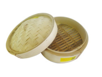 PANIER VAPEUR 10