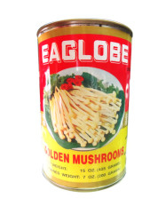 CHAMPIGNON D'OR 