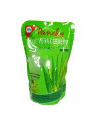 DESSERT D'ALOE VERA SAVEUR RAISIN 280G