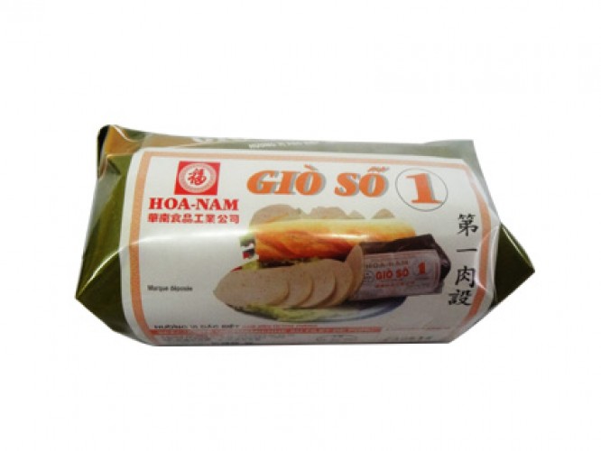 PATE VIETNAMIEN AU PORC SO 