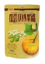 GRAINE DE CITROUILLE 150G