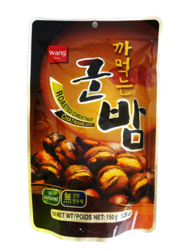 CHATAIGNE ROTI 150G