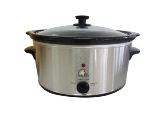 MIJOTEUSE DOUBLE STAR 4.2L