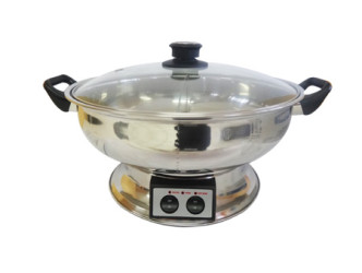 MARMITE ELECTRIQUE HSK 120C 